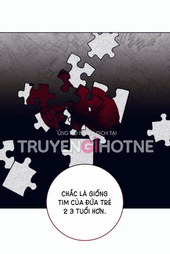 Điệu Nhảy Say Mê Giữa Màn Đêm 8.5 trang 25