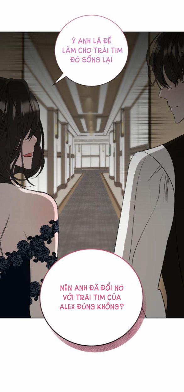 Điệu Nhảy Say Mê Giữa Màn Đêm 8.5 trang 28