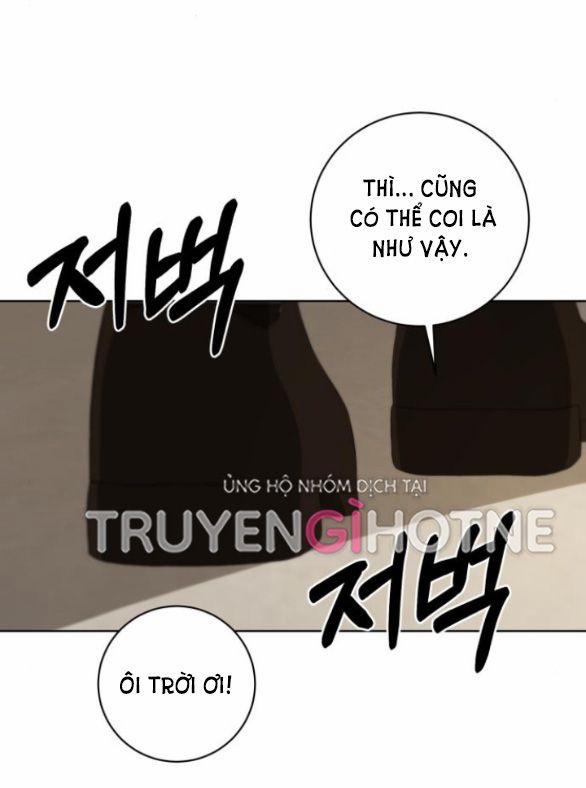 Điệu Nhảy Say Mê Giữa Màn Đêm 8.5 trang 29