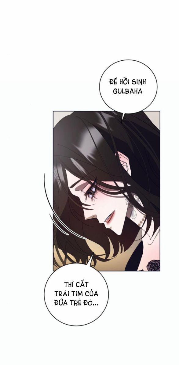 Điệu Nhảy Say Mê Giữa Màn Đêm 8.5 trang 3