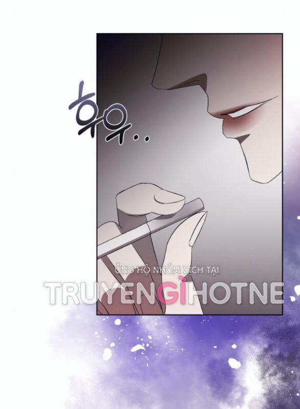 Điệu Nhảy Say Mê Giữa Màn Đêm 8.5 trang 35