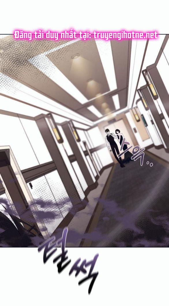 Điệu Nhảy Say Mê Giữa Màn Đêm 8.5 trang 37