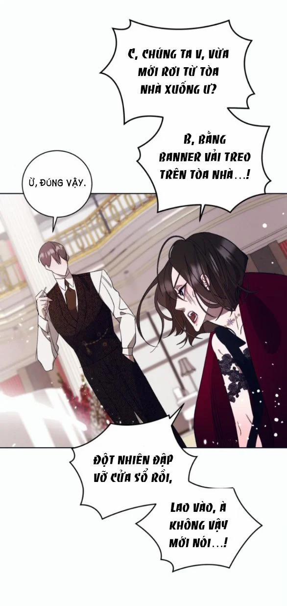 Điệu Nhảy Say Mê Giữa Màn Đêm 8 trang 10