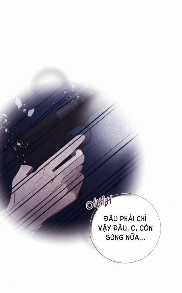 Điệu Nhảy Say Mê Giữa Màn Đêm 8 trang 12