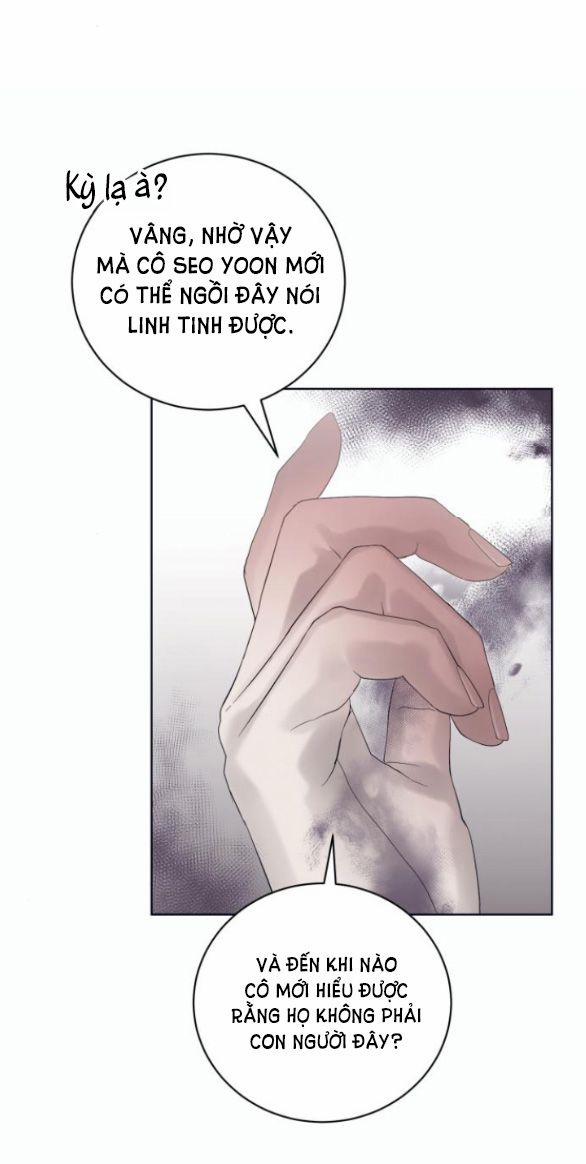 Điệu Nhảy Say Mê Giữa Màn Đêm 8 trang 14