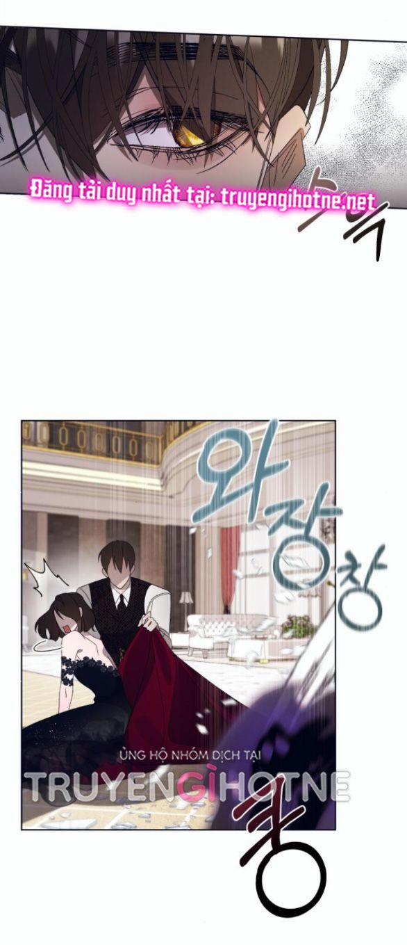 Điệu Nhảy Say Mê Giữa Màn Đêm 8 trang 18