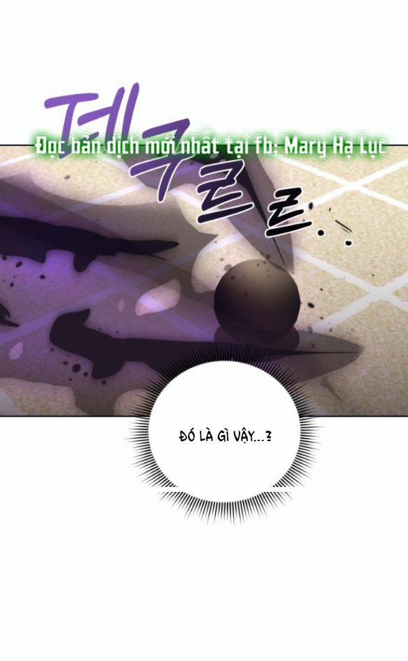 Điệu Nhảy Say Mê Giữa Màn Đêm 8 trang 19