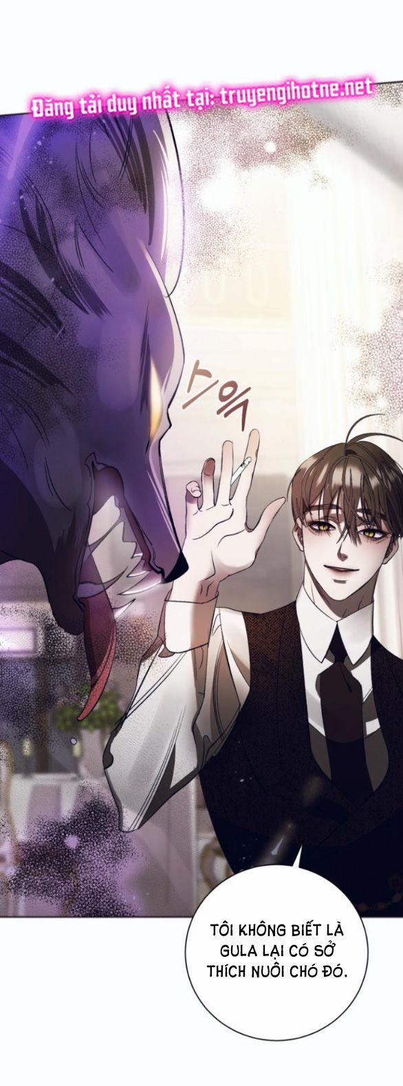 Điệu Nhảy Say Mê Giữa Màn Đêm 8 trang 26