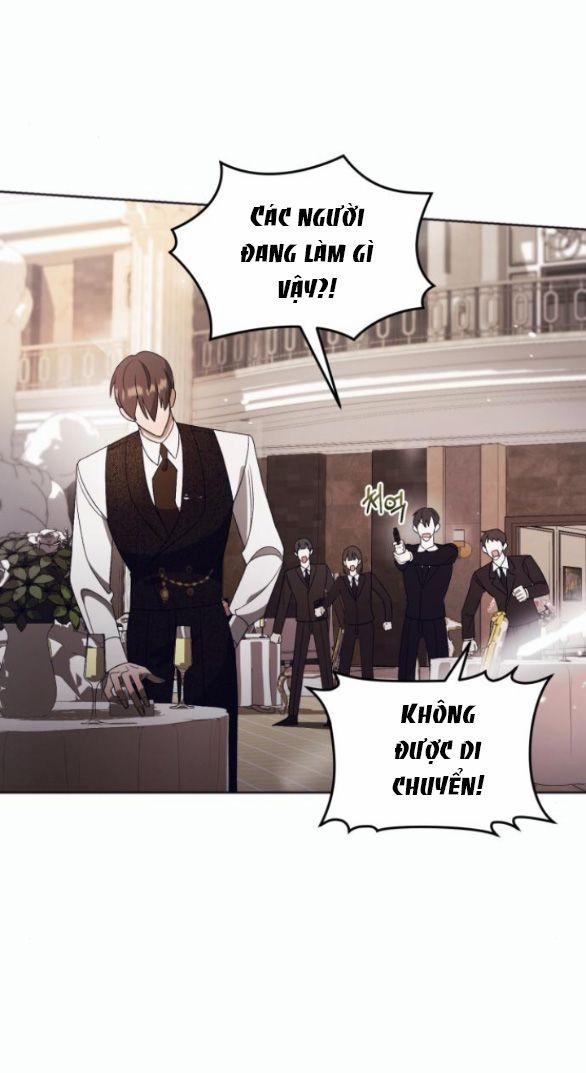 Điệu Nhảy Say Mê Giữa Màn Đêm 8 trang 3