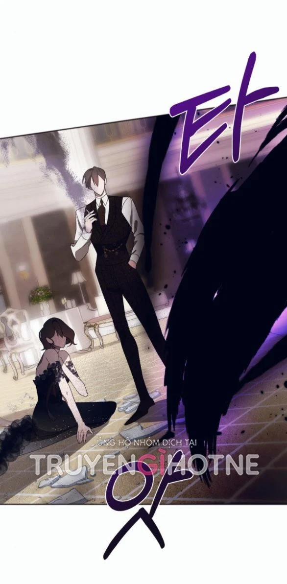 Điệu Nhảy Say Mê Giữa Màn Đêm 8 trang 30