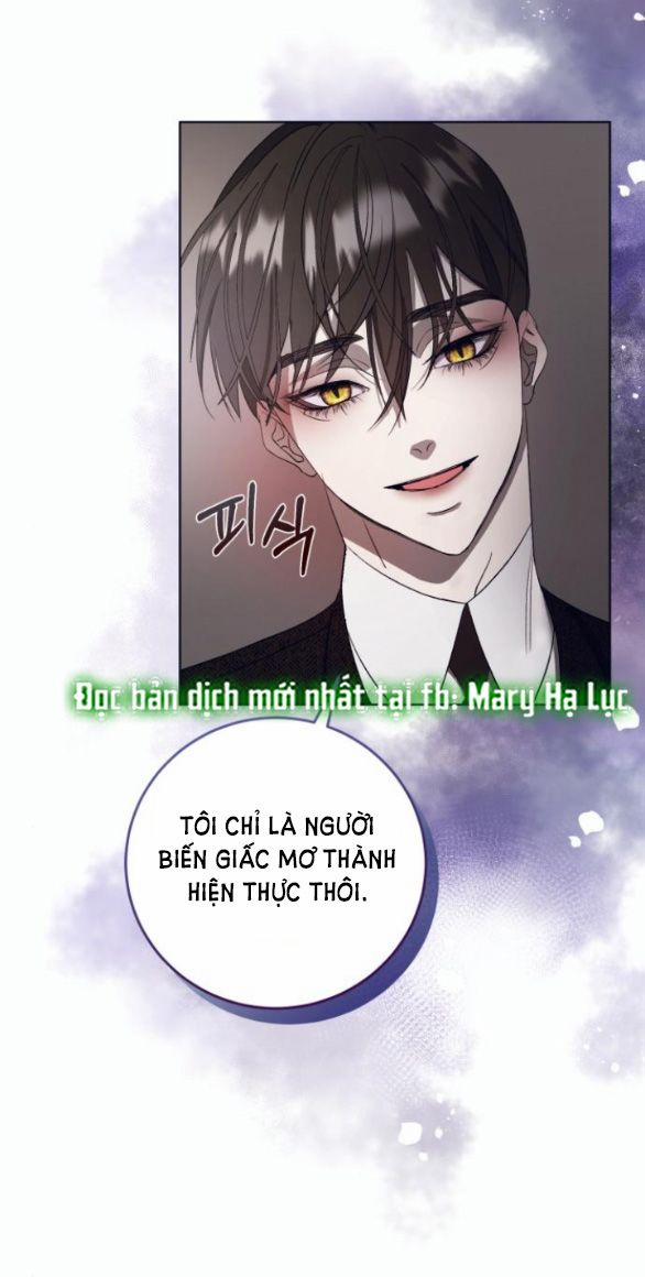 Điệu Nhảy Say Mê Giữa Màn Đêm 8 trang 34