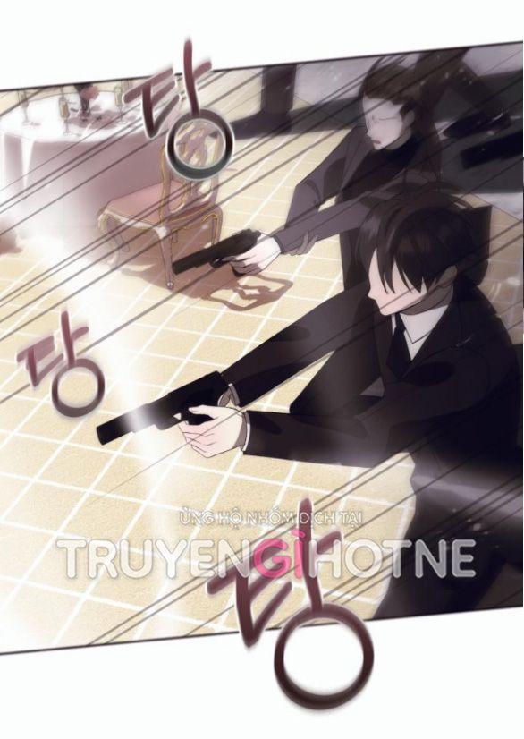 Điệu Nhảy Say Mê Giữa Màn Đêm 8 trang 5