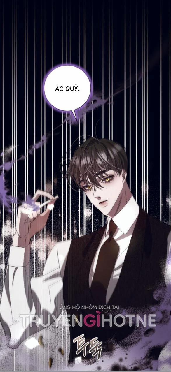 Điệu Nhảy Say Mê Giữa Màn Đêm 8 trang 8