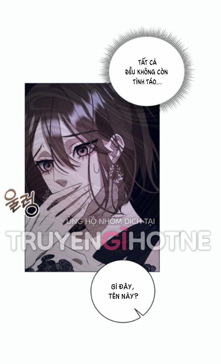 Điệu Nhảy Say Mê Giữa Màn Đêm 9.5 trang 0