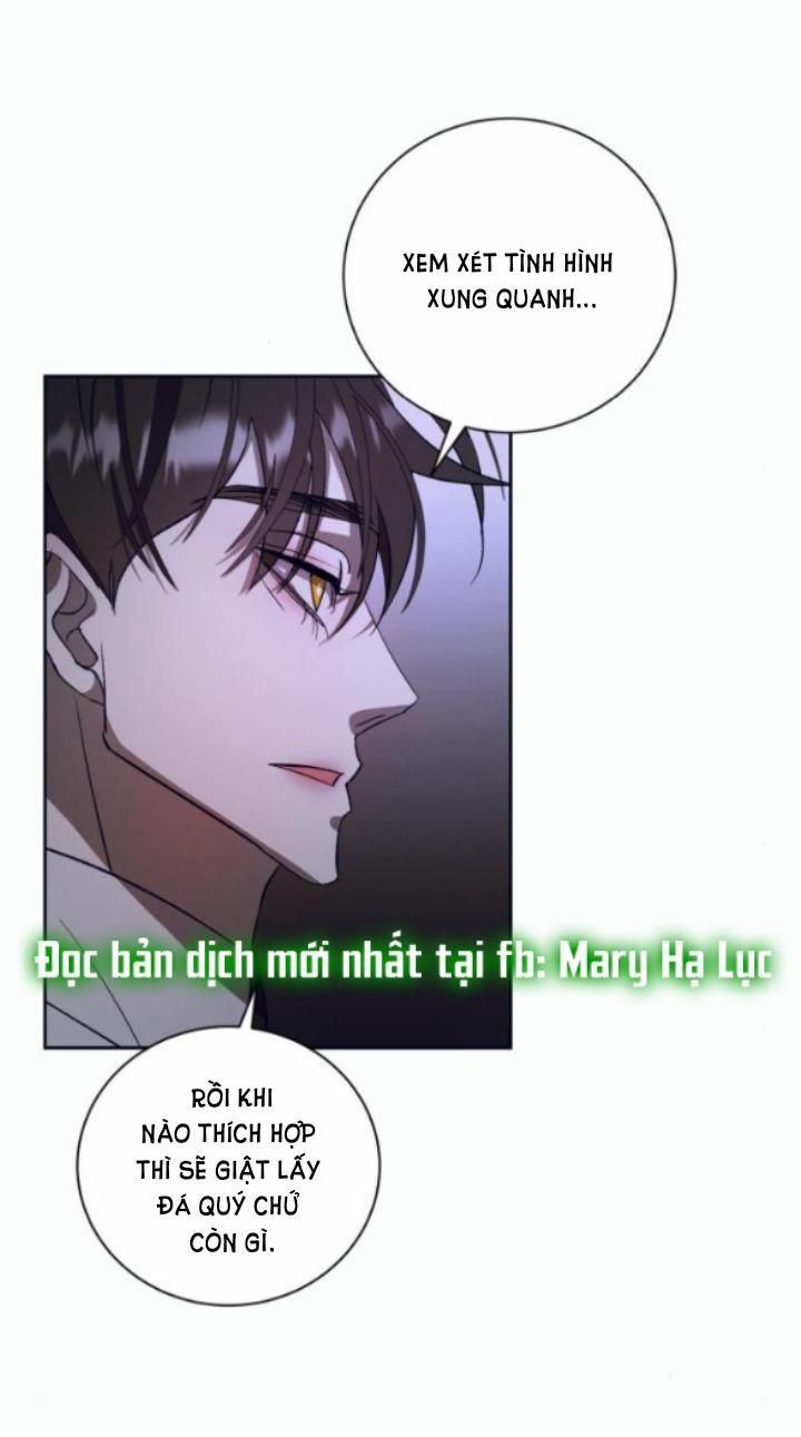 Điệu Nhảy Say Mê Giữa Màn Đêm 9.5 trang 13