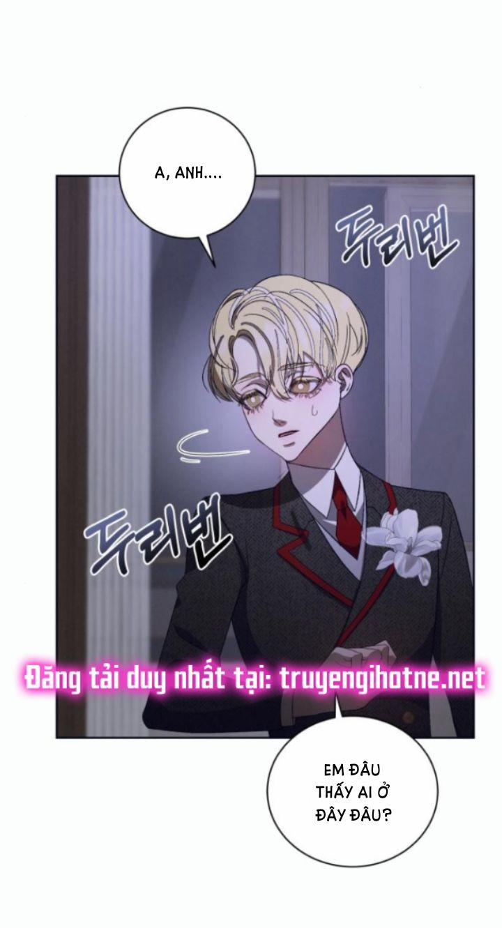 Điệu Nhảy Say Mê Giữa Màn Đêm 9.5 trang 17