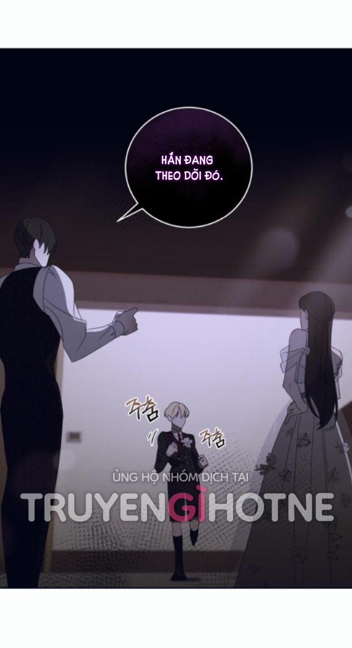 Điệu Nhảy Say Mê Giữa Màn Đêm 9.5 trang 18