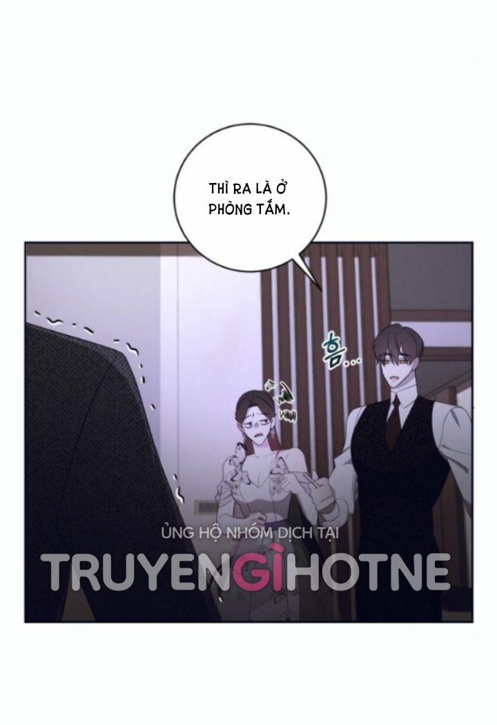 Điệu Nhảy Say Mê Giữa Màn Đêm 9.5 trang 24