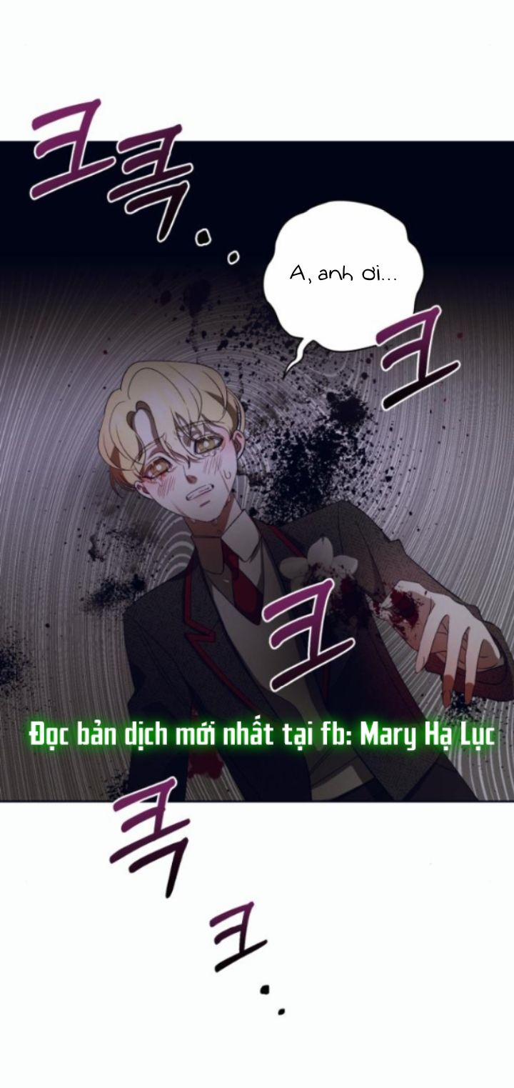 Điệu Nhảy Say Mê Giữa Màn Đêm 9.5 trang 25