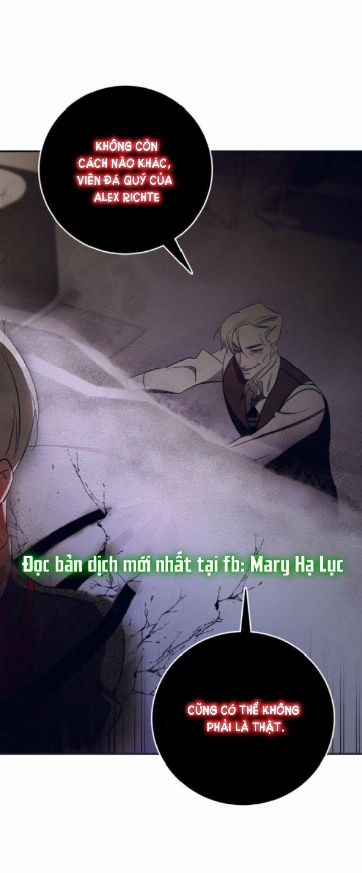 Điệu Nhảy Say Mê Giữa Màn Đêm 9.5 trang 28