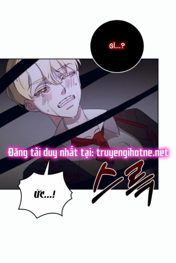 Điệu Nhảy Say Mê Giữa Màn Đêm 9.5 trang 32