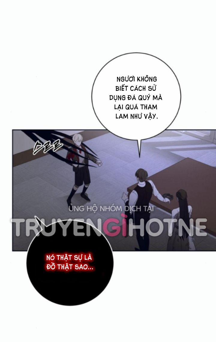 Điệu Nhảy Say Mê Giữa Màn Đêm 9.5 trang 33