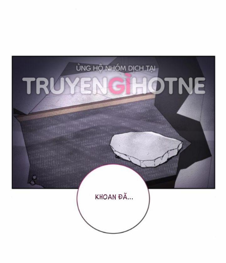 Điệu Nhảy Say Mê Giữa Màn Đêm 9.5 trang 39