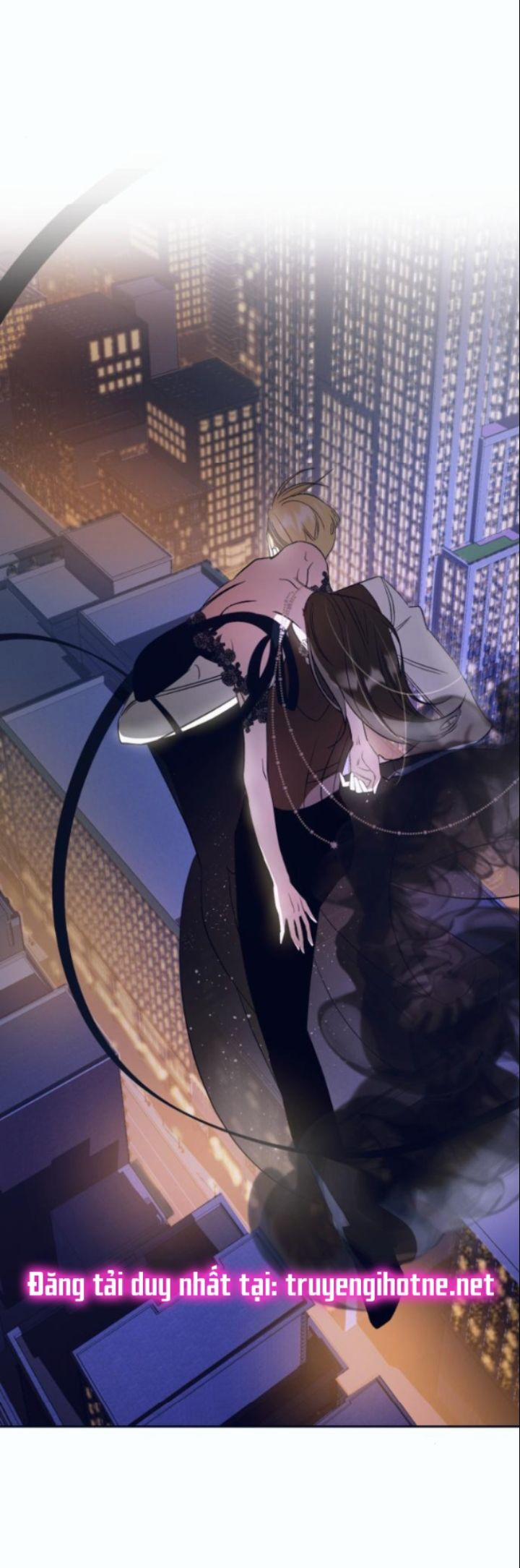 Điệu Nhảy Say Mê Giữa Màn Đêm 9.5 trang 44