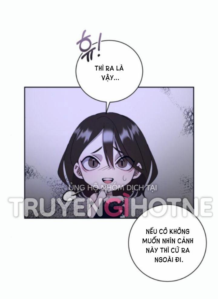 Điệu Nhảy Say Mê Giữa Màn Đêm 9.5 trang 6