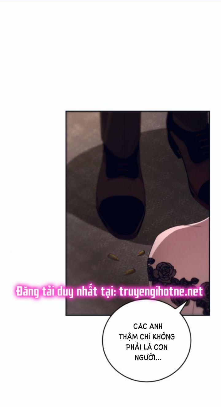 Điệu Nhảy Say Mê Giữa Màn Đêm 9 trang 1