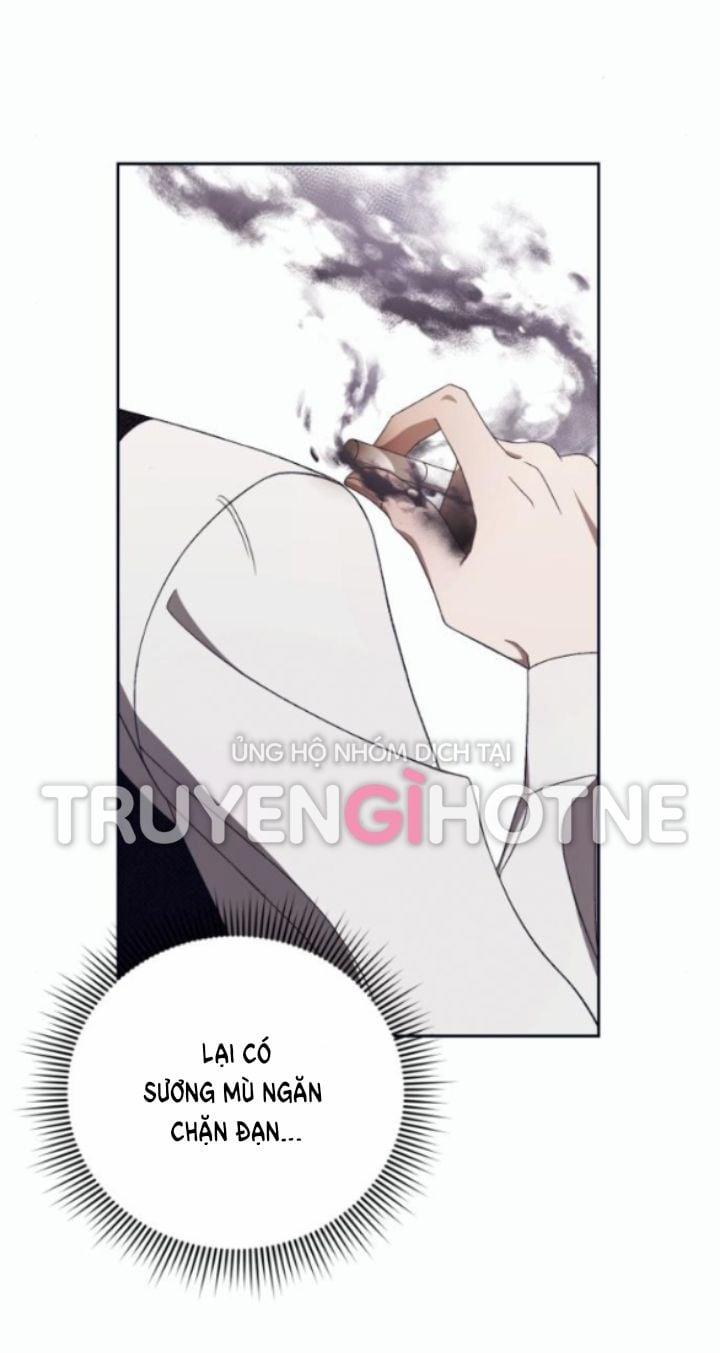 Điệu Nhảy Say Mê Giữa Màn Đêm 9 trang 11