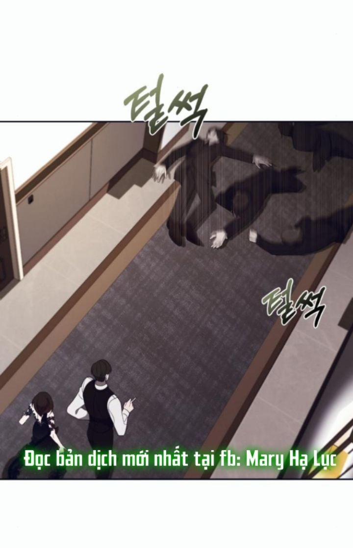 Điệu Nhảy Say Mê Giữa Màn Đêm 9 trang 15