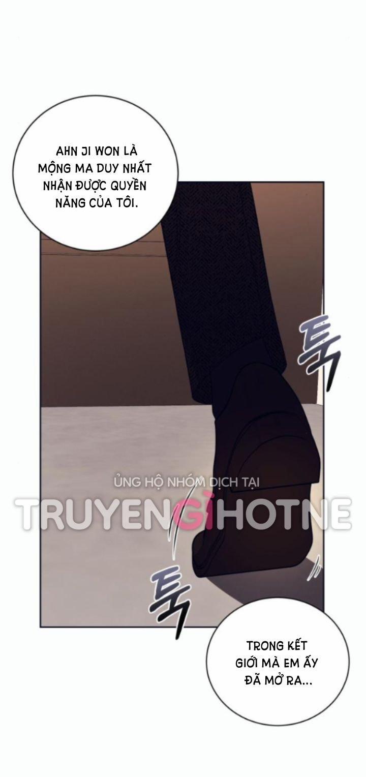 Điệu Nhảy Say Mê Giữa Màn Đêm 9 trang 20