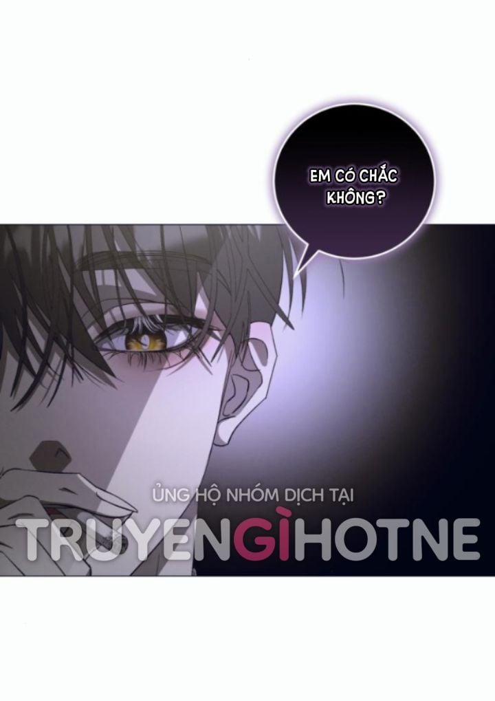 Điệu Nhảy Say Mê Giữa Màn Đêm 9 trang 30