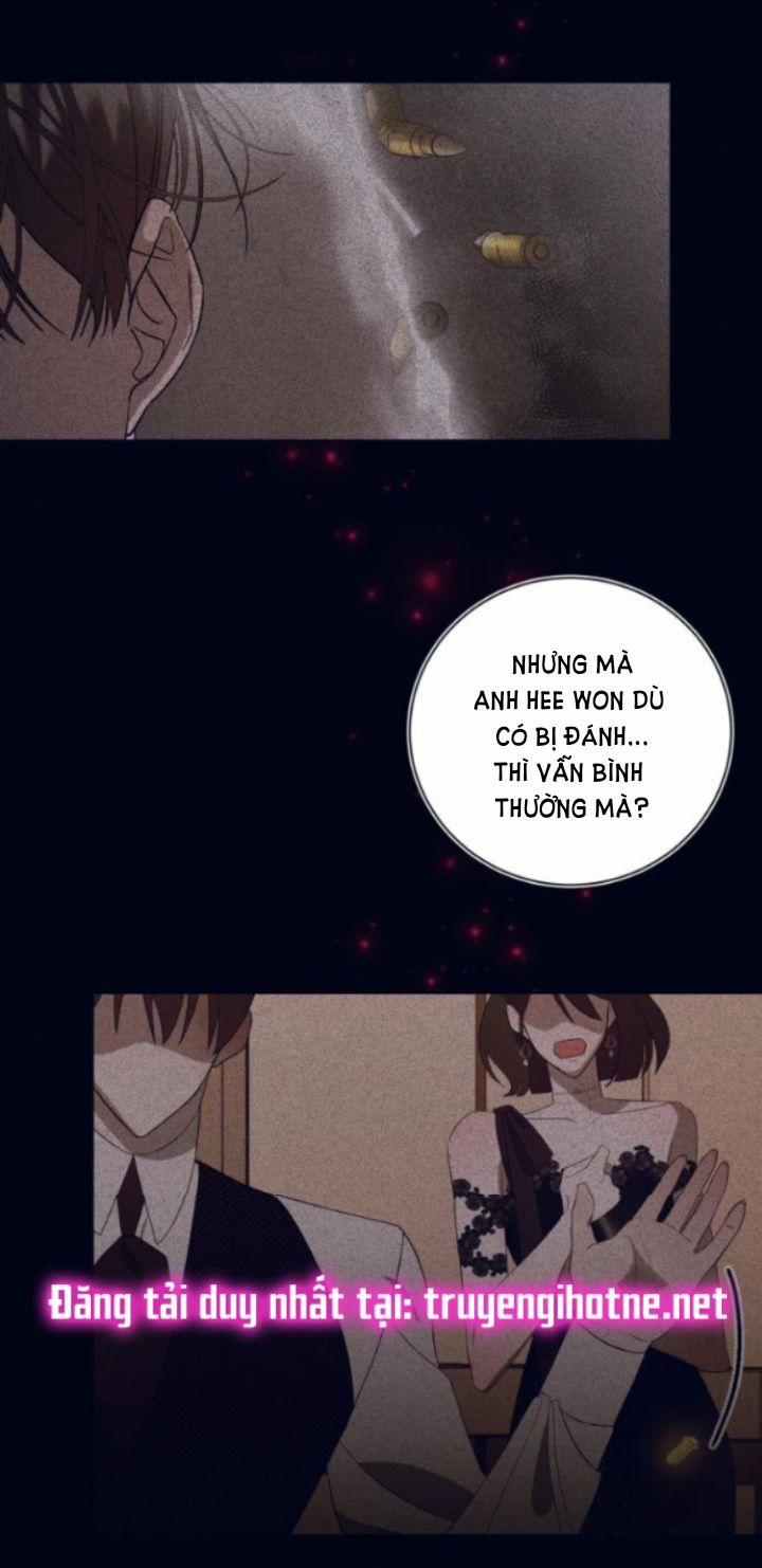 Điệu Nhảy Say Mê Giữa Màn Đêm 9 trang 4