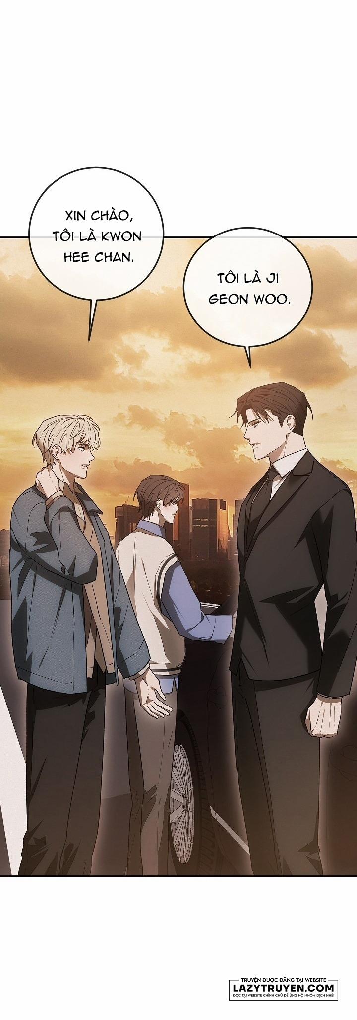 Điều Quý Giá 5 trang 18