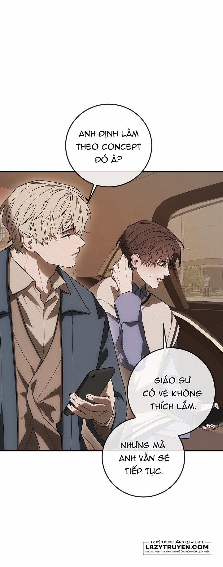 Điều Quý Giá 5 trang 26