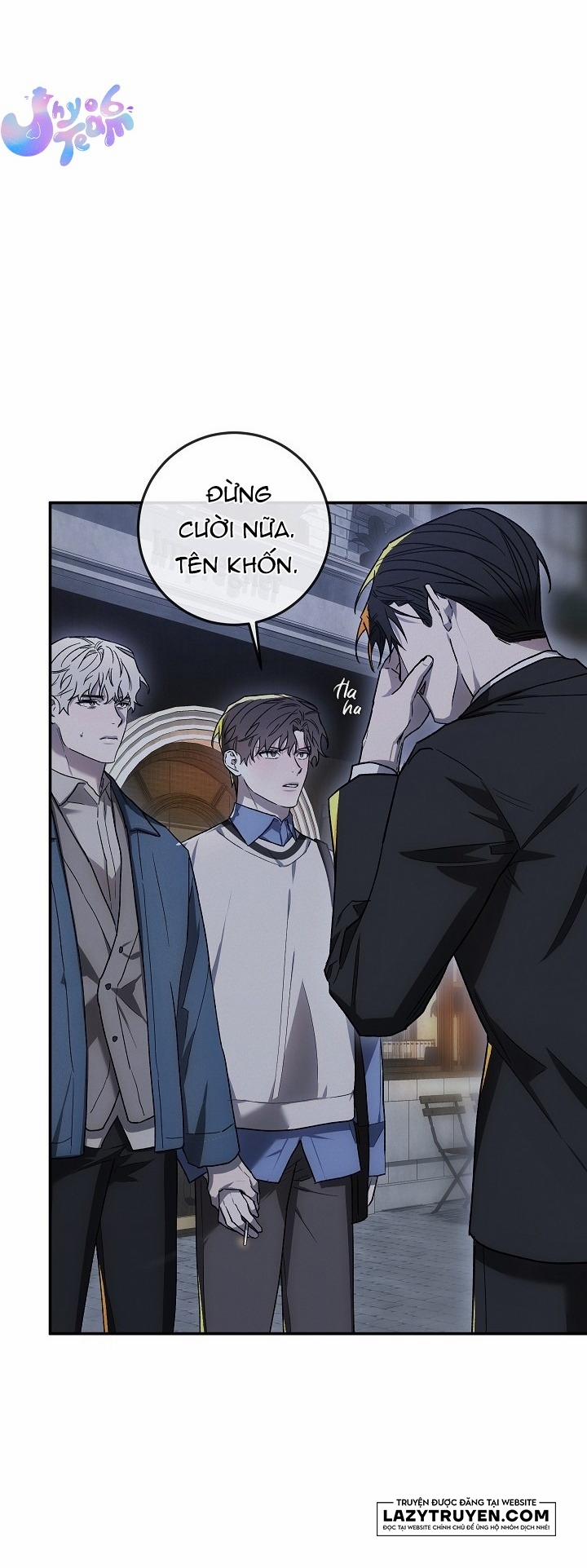 Điều Quý Giá 6 trang 12