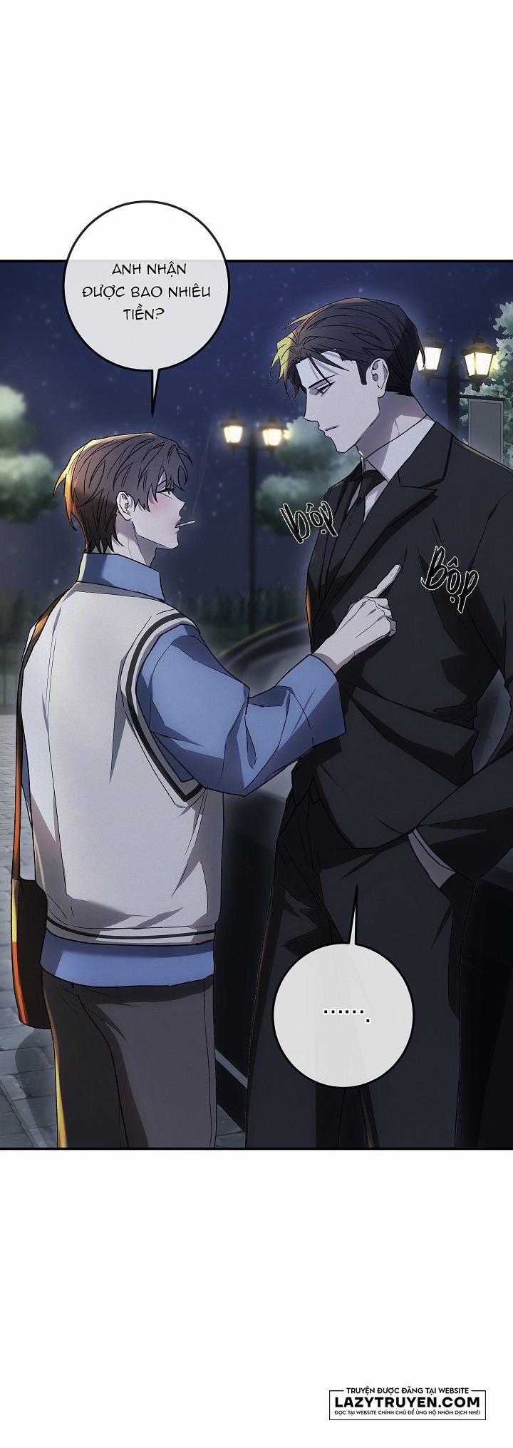 Điều Quý Giá 6 trang 6