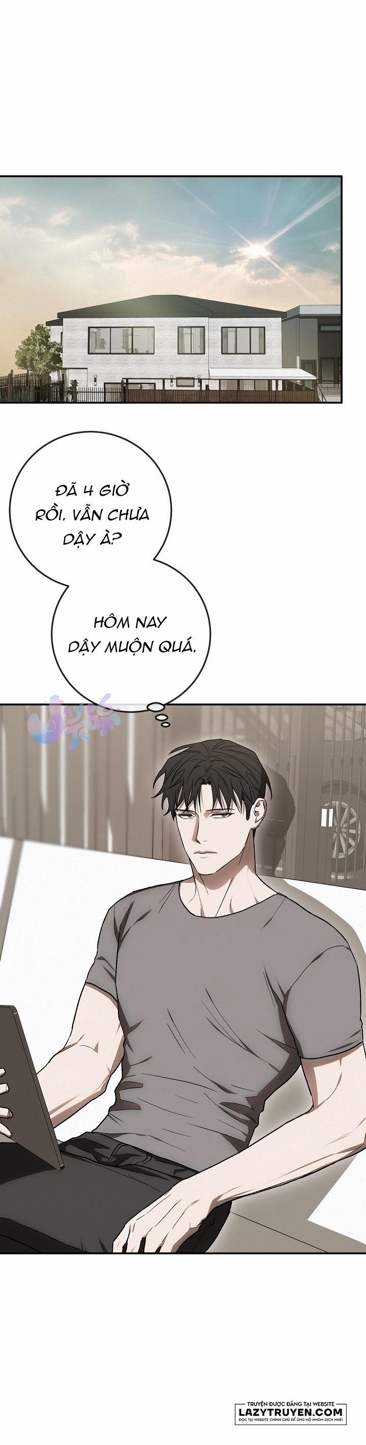 Điều Quý Giá 7 trang 30