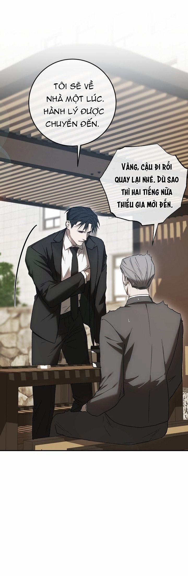 Điều Quý Giá 8 trang 23