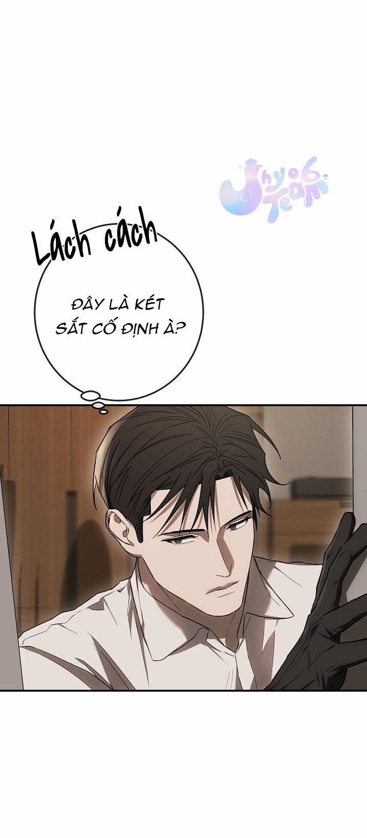 Điều Quý Giá 8 trang 30