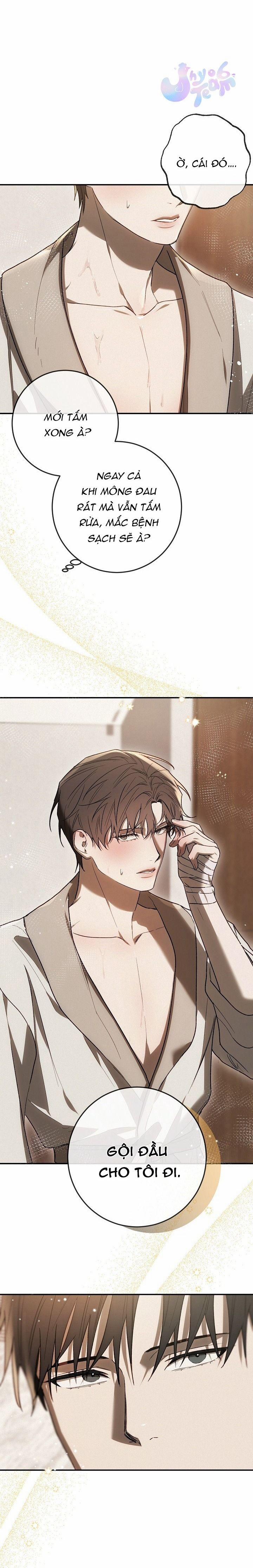 Điều Quý Giá 9 trang 21