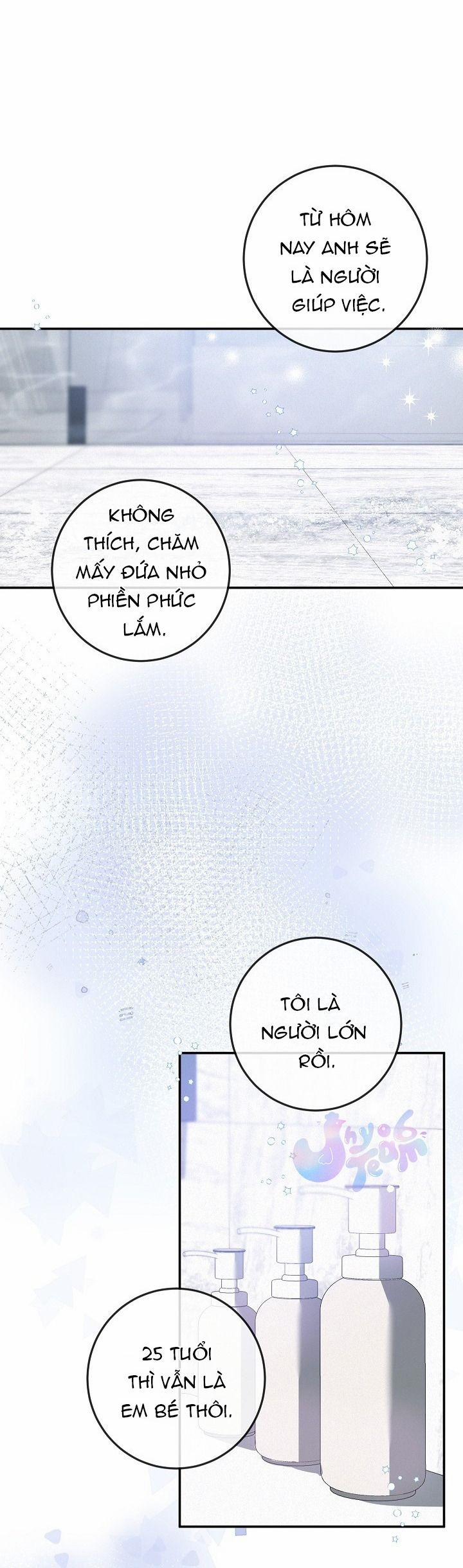 Điều Quý Giá 9 trang 38