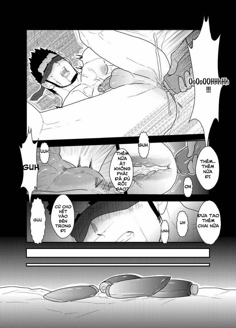 Điều Thầm Kín Trong Tôi 1 trang 15