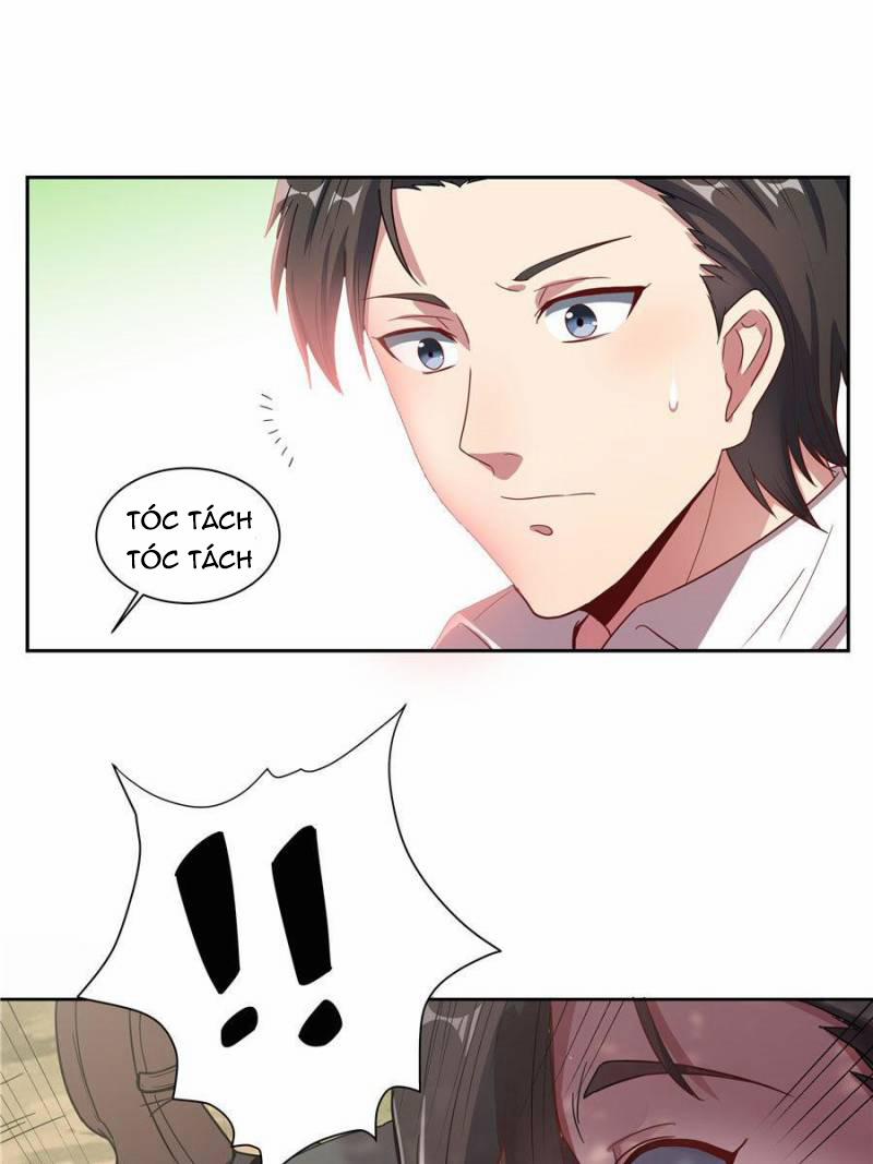 Diệu Thủ Cuồng Y 0.0 Là 0 1 bản full trang 15