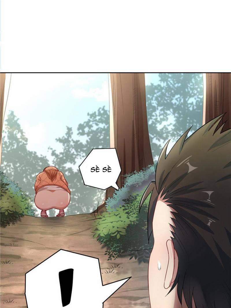 Diệu Thủ Cuồng Y 0.0 Là 0 1 bản full trang 19