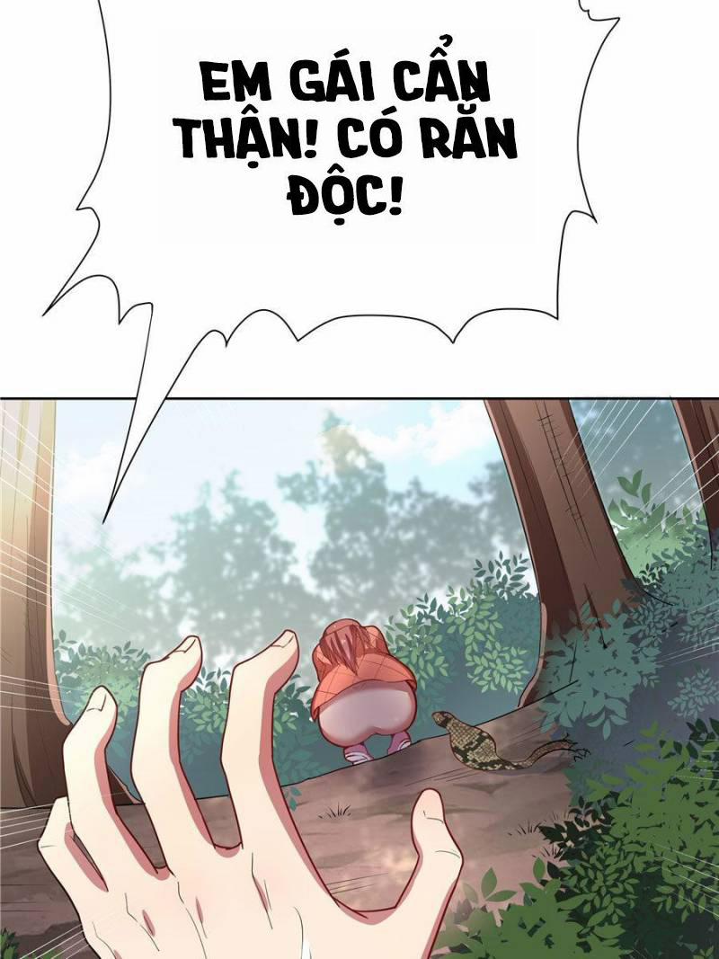 Diệu Thủ Cuồng Y 0.0 Là 0 1 bản full trang 24