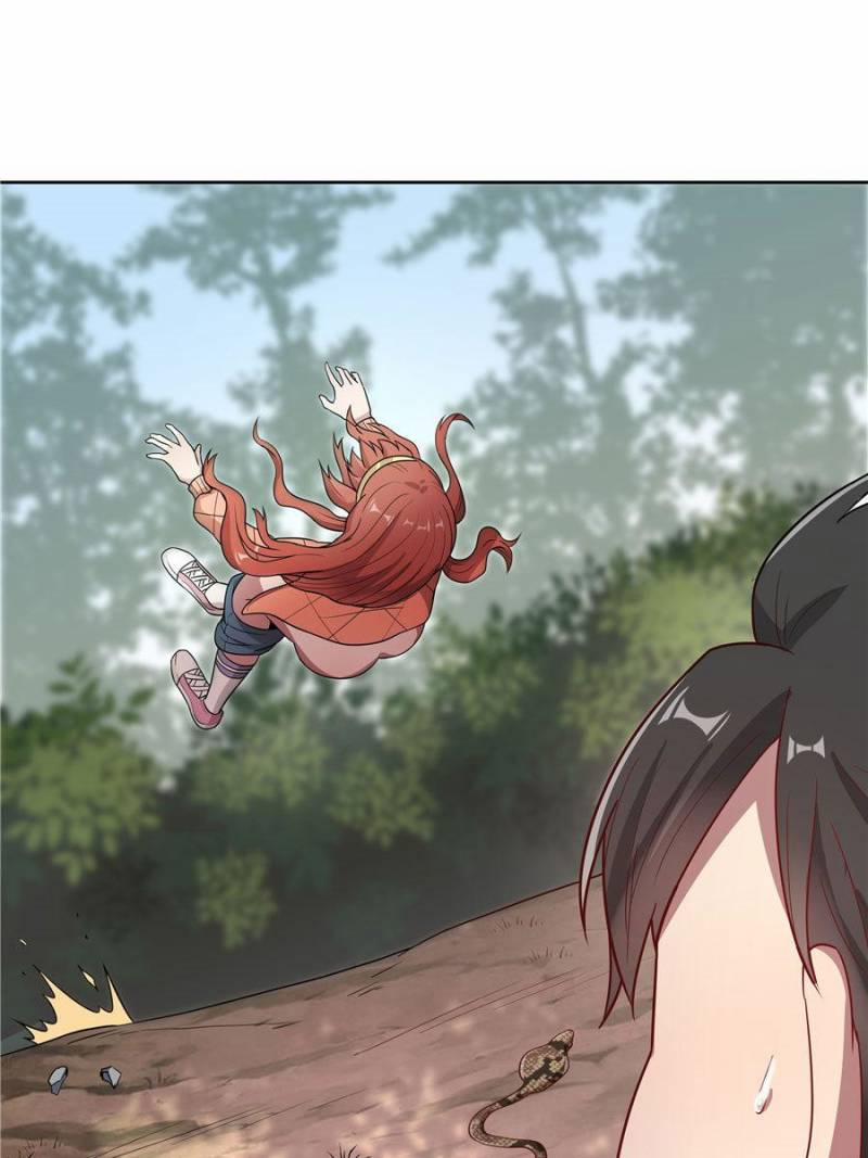 Diệu Thủ Cuồng Y 0.0 Là 0 1 bản full trang 32