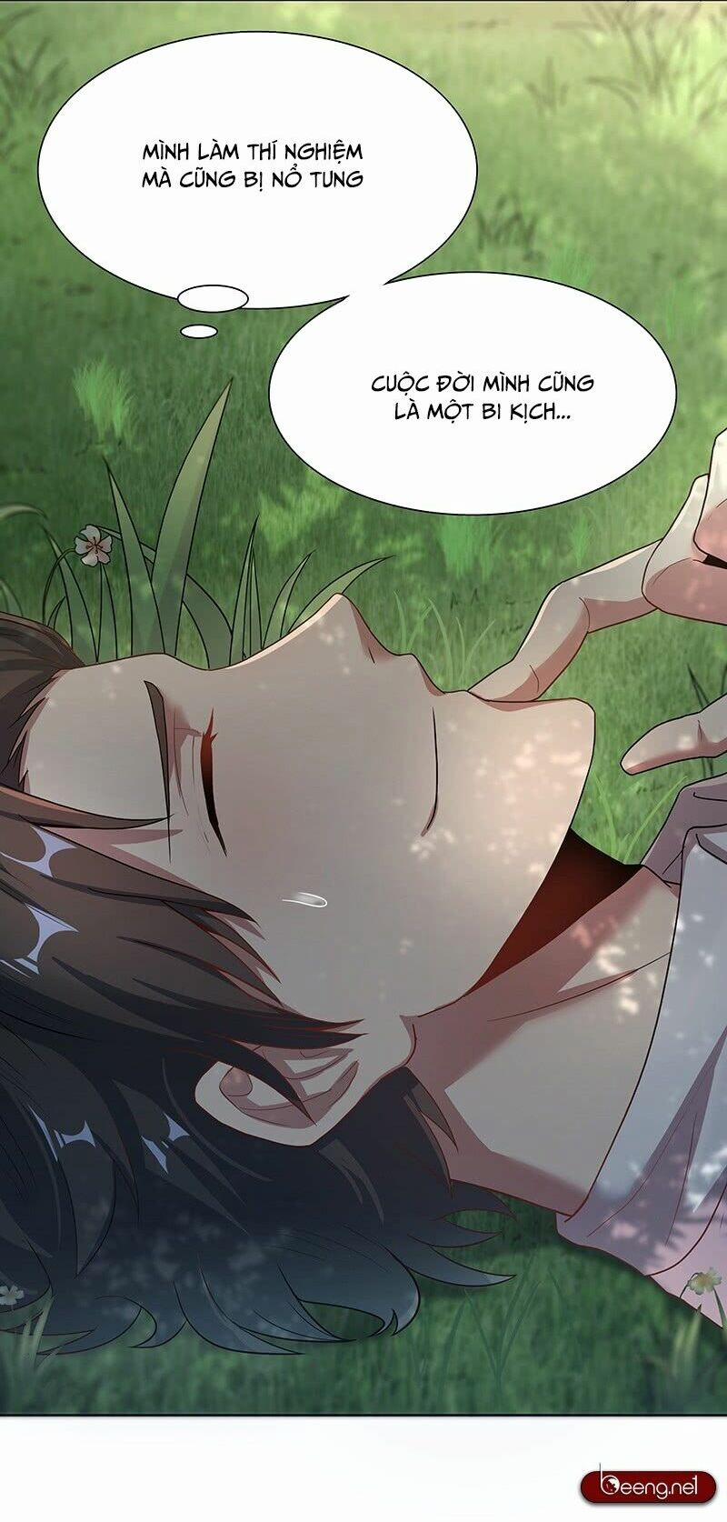 Diệu Thủ Cuồng Y 0.0 Là 0 1 bản full trang 4